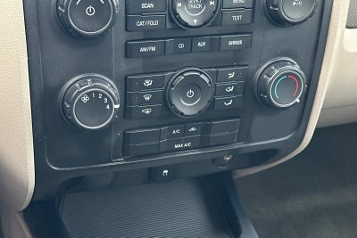 2010 Ford Escape XLS
