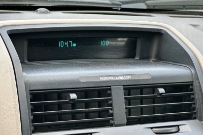2010 Ford Escape XLS