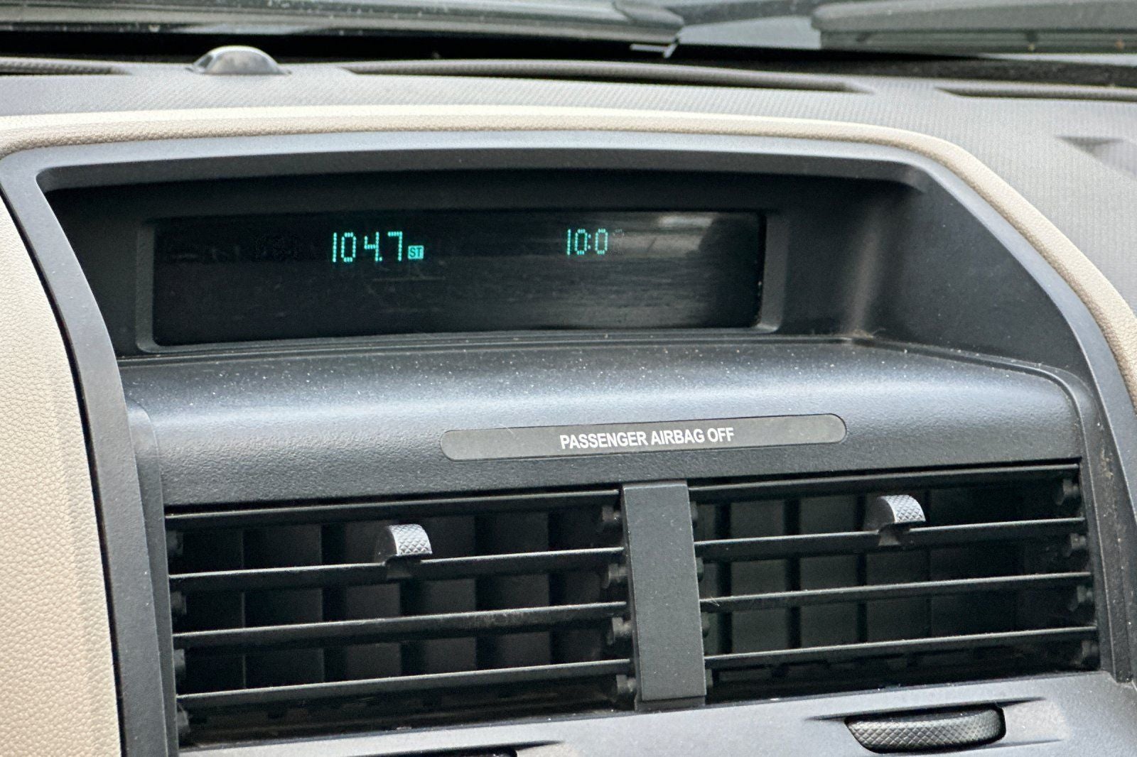 2010 Ford Escape XLS