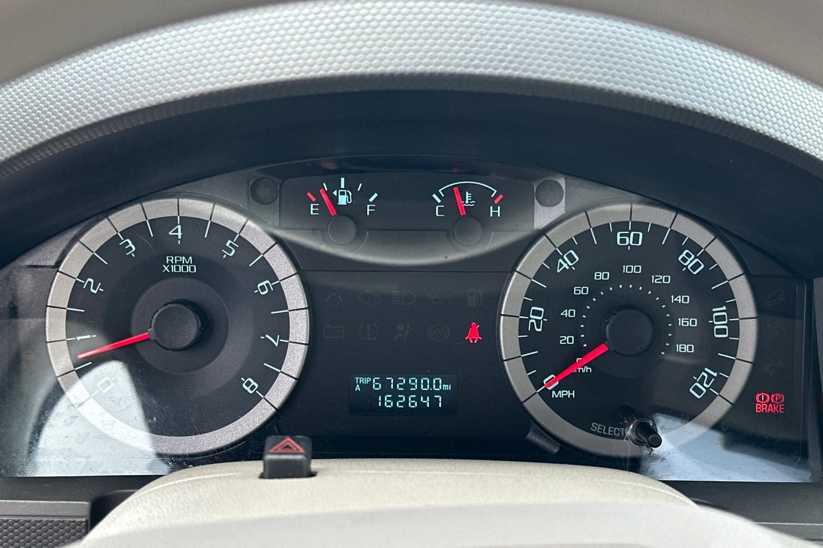 2010 Ford Escape XLS