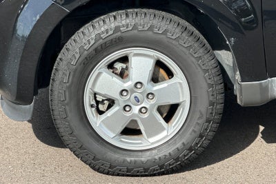 2010 Ford Escape XLS