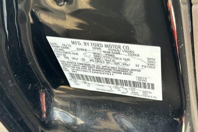 2010 Ford Escape XLS