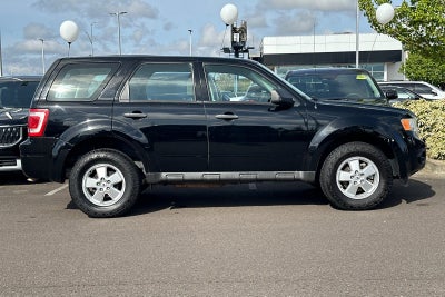 2010 Ford Escape XLS