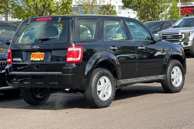 2010 Ford Escape XLS