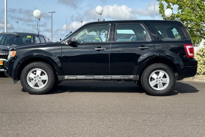 2010 Ford Escape XLS