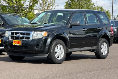 2010 Ford Escape XLS