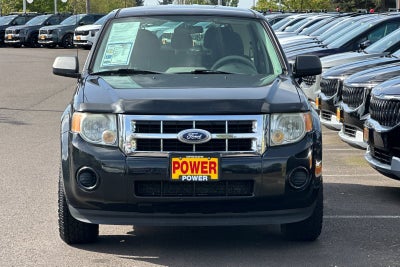 2010 Ford Escape XLS