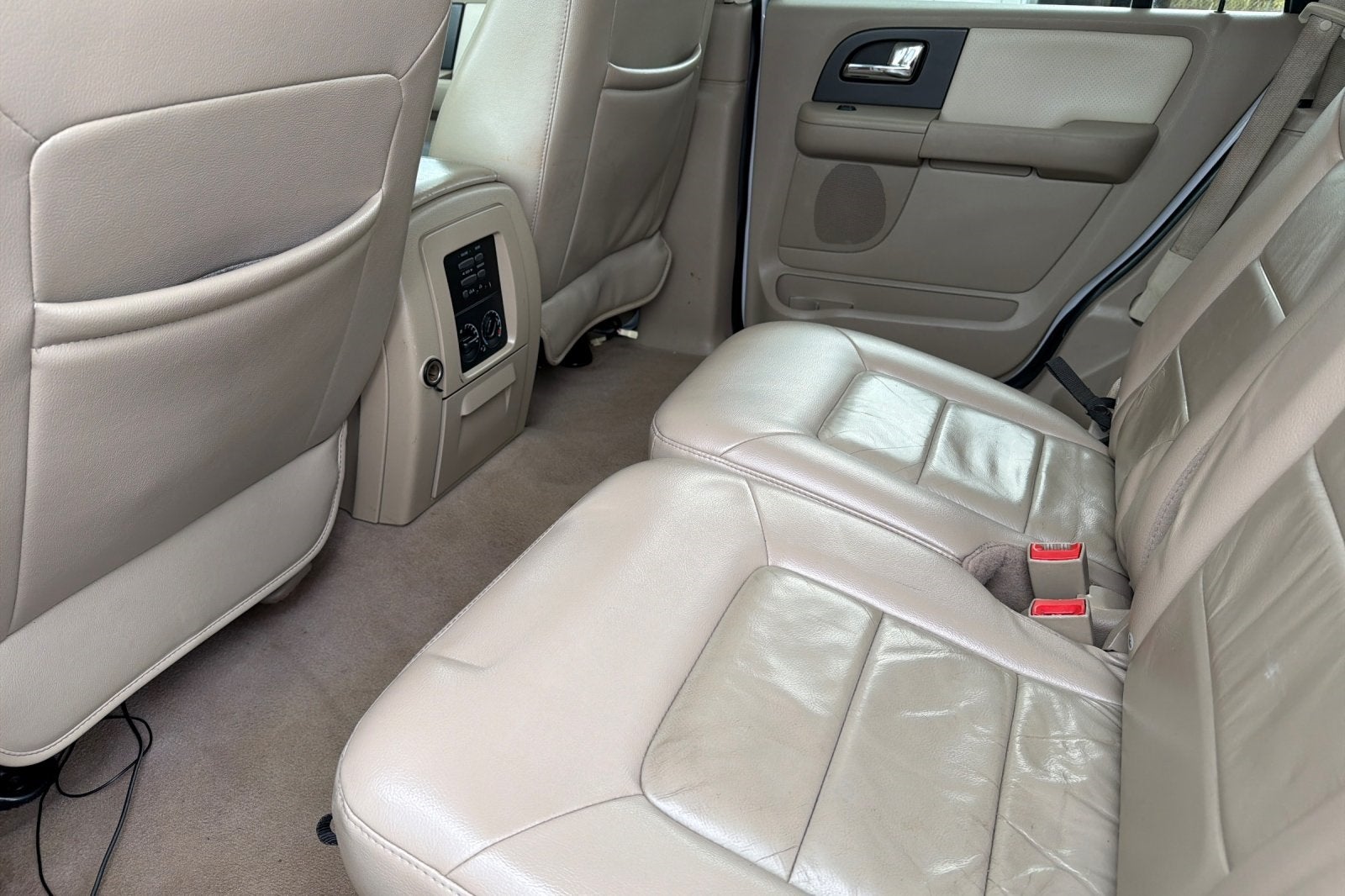 2005 Ford Expedition XLT