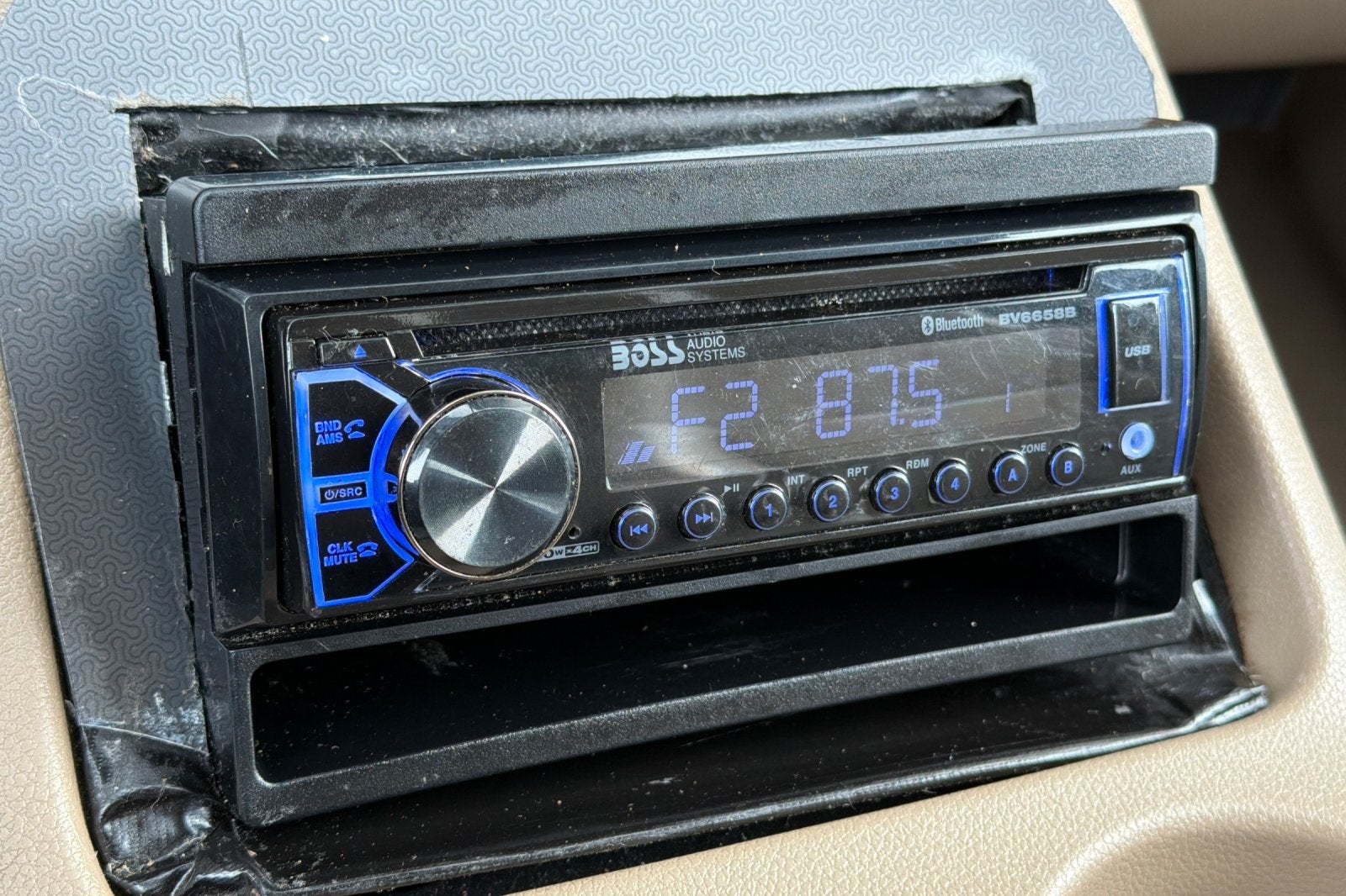 2005 Ford Expedition XLT