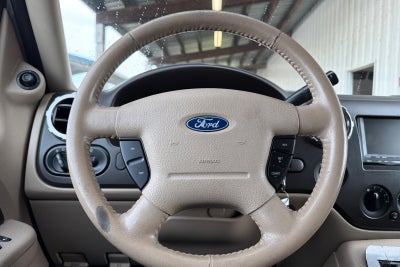 2005 Ford Expedition XLT