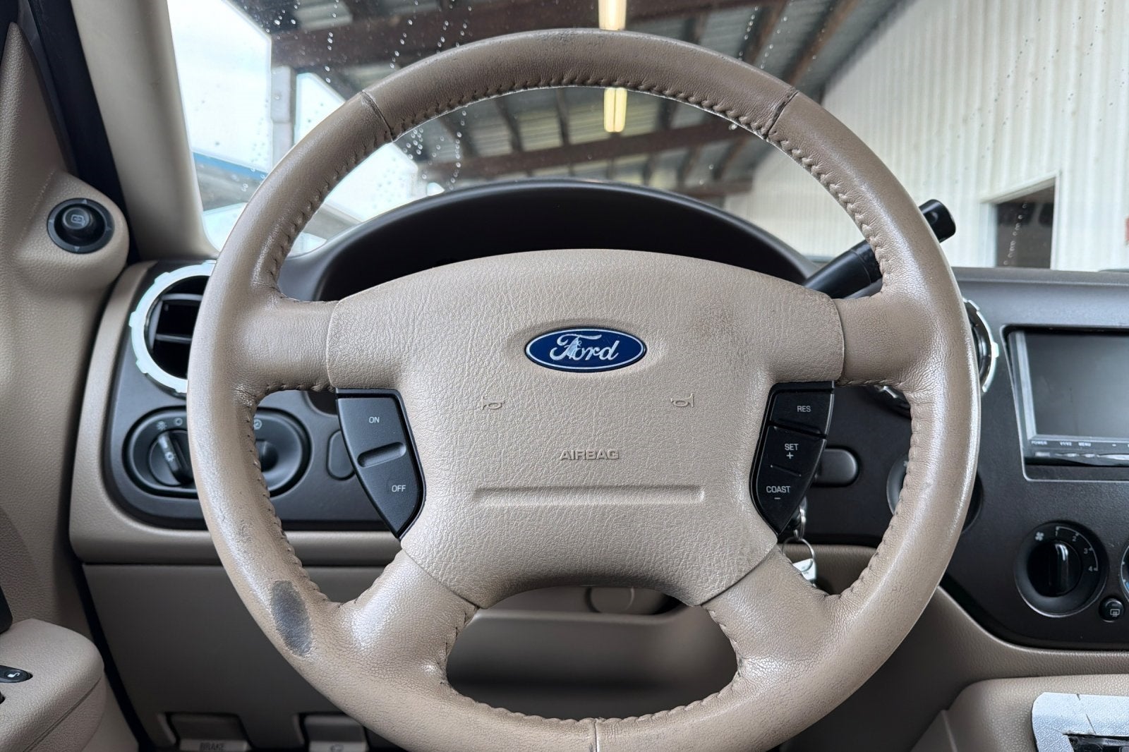 2005 Ford Expedition XLT