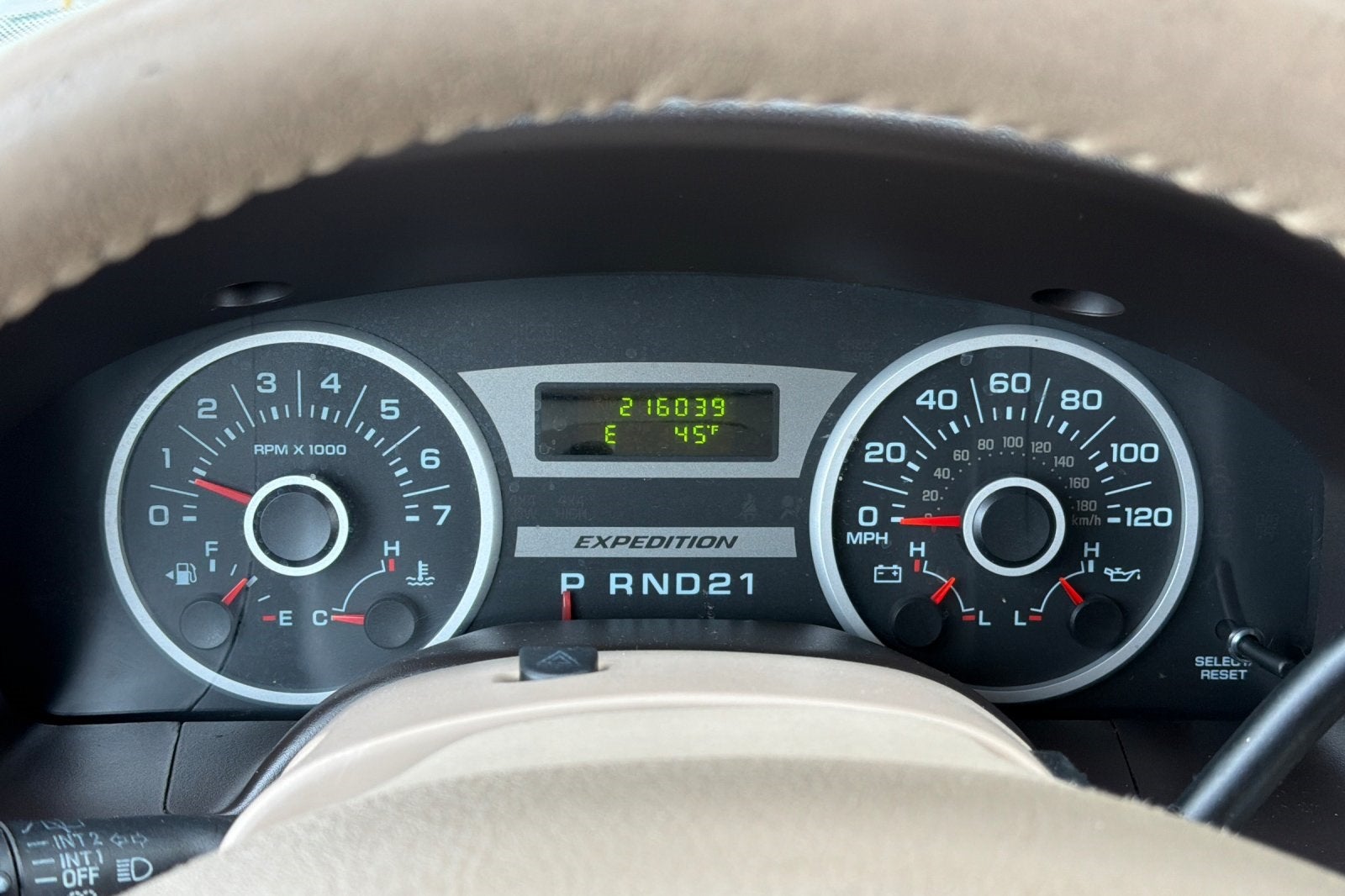 2005 Ford Expedition XLT