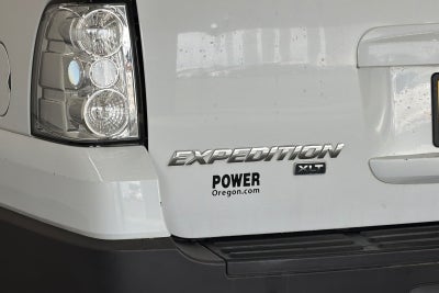 2005 Ford Expedition XLT