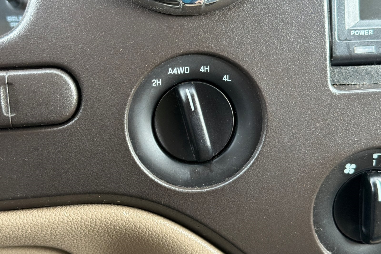 2005 Ford Expedition XLT