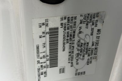 2005 Ford Expedition XLT