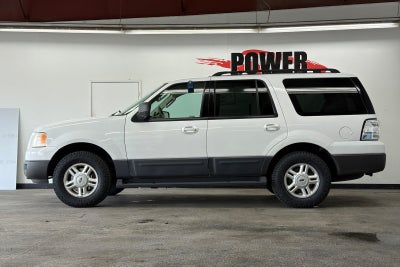 2005 Ford Expedition XLT