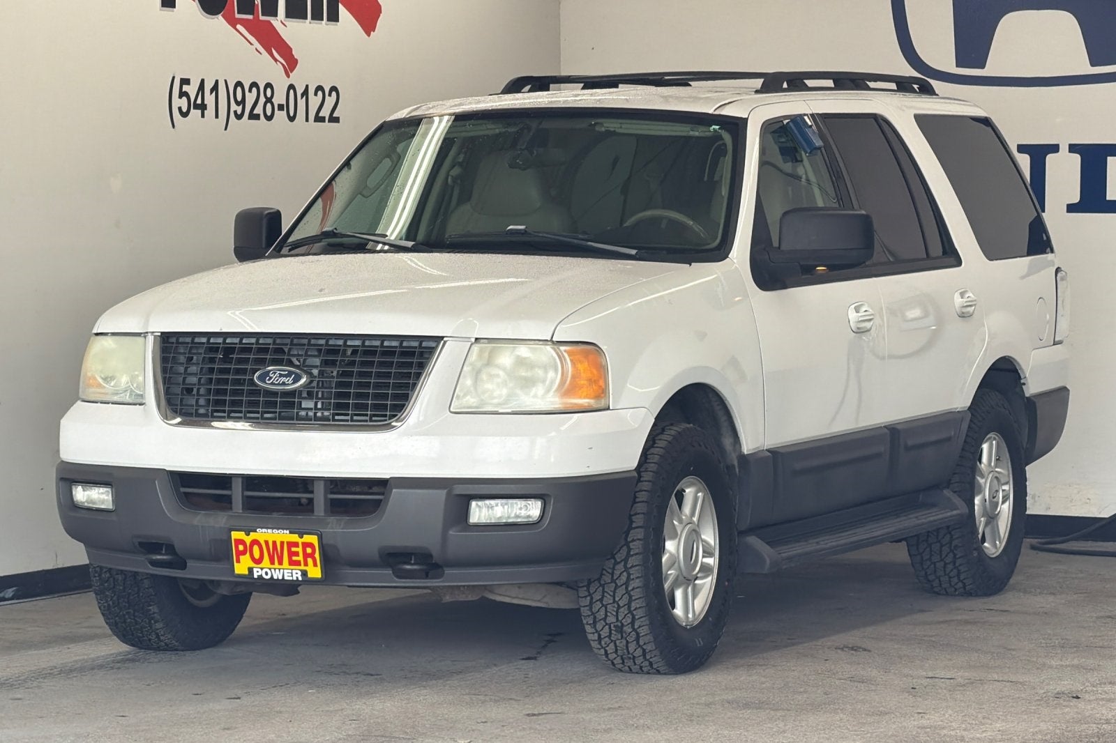 2005 Ford Expedition XLT