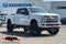 2019 Ford F-250SD Platinum