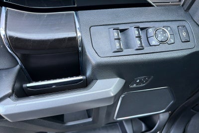 2019 Ford F-250SD Platinum