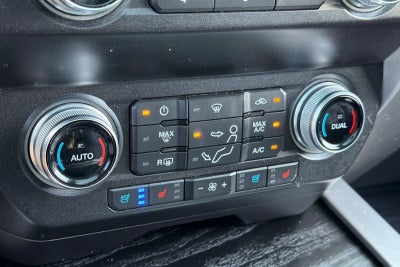 2019 Ford F-250SD Platinum
