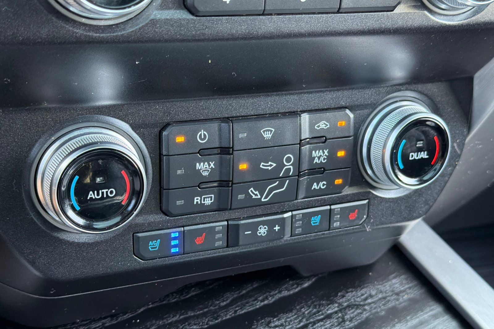 2019 Ford F-250SD Platinum