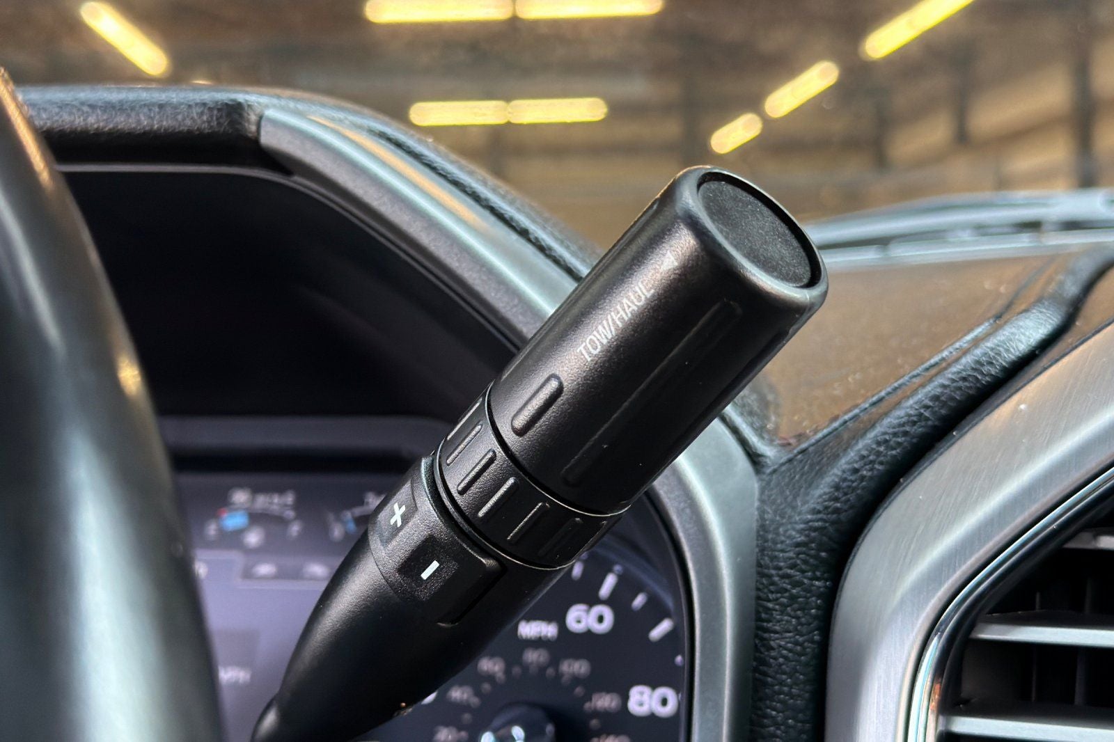 2019 Ford F-250SD Platinum