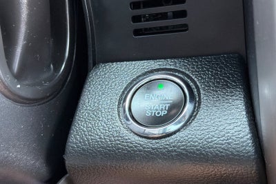 2019 Ford F-250SD Platinum
