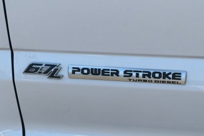 2019 Ford F-250SD Platinum