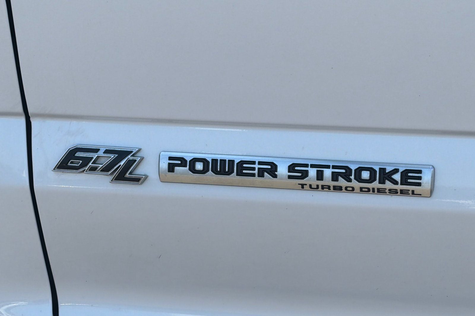 2019 Ford F-250SD Platinum