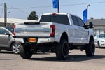 2019 Ford F-250SD Platinum
