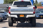 2019 Ford F-250SD Platinum