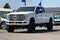 2019 Ford F-250SD Platinum