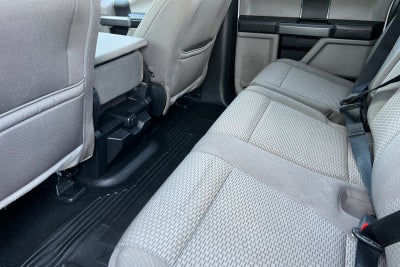 2020 Ford F-350SD XLT