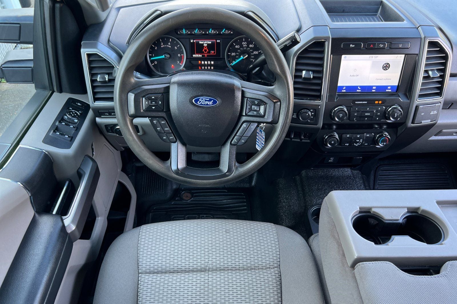 2020 Ford F-350SD XLT