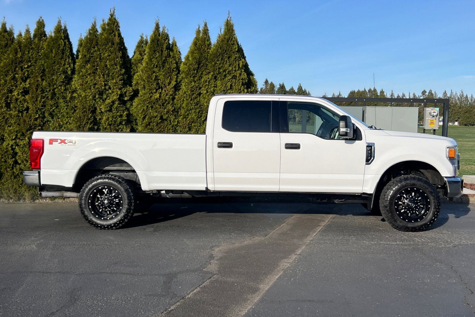 2020 Ford F-350SD XLT