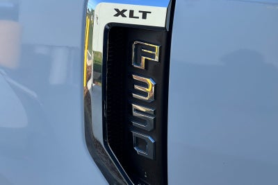 2020 Ford F-350SD XLT
