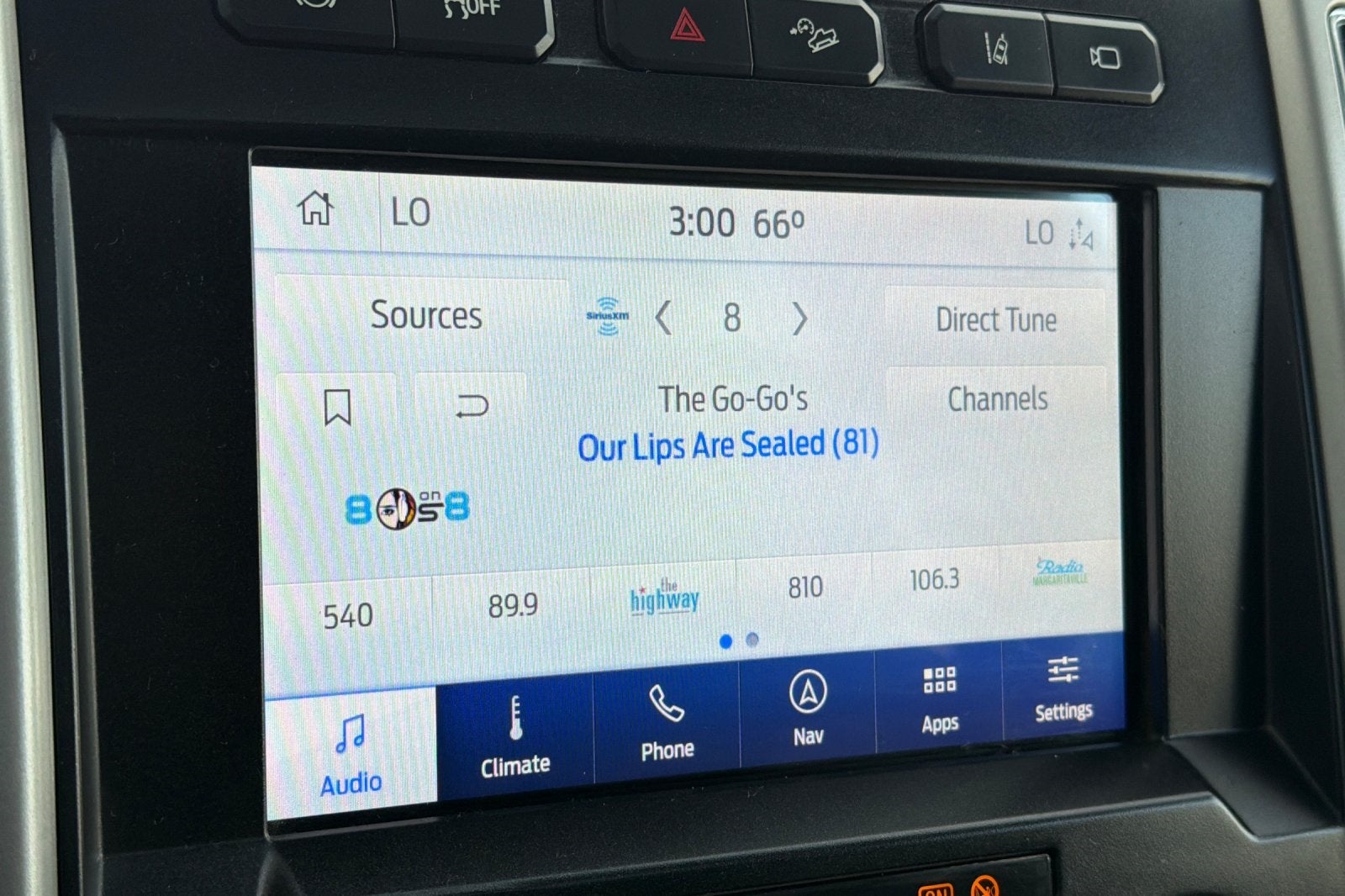 2020 Ford F-350SD Lariat