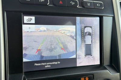 2020 Ford F-350SD Lariat