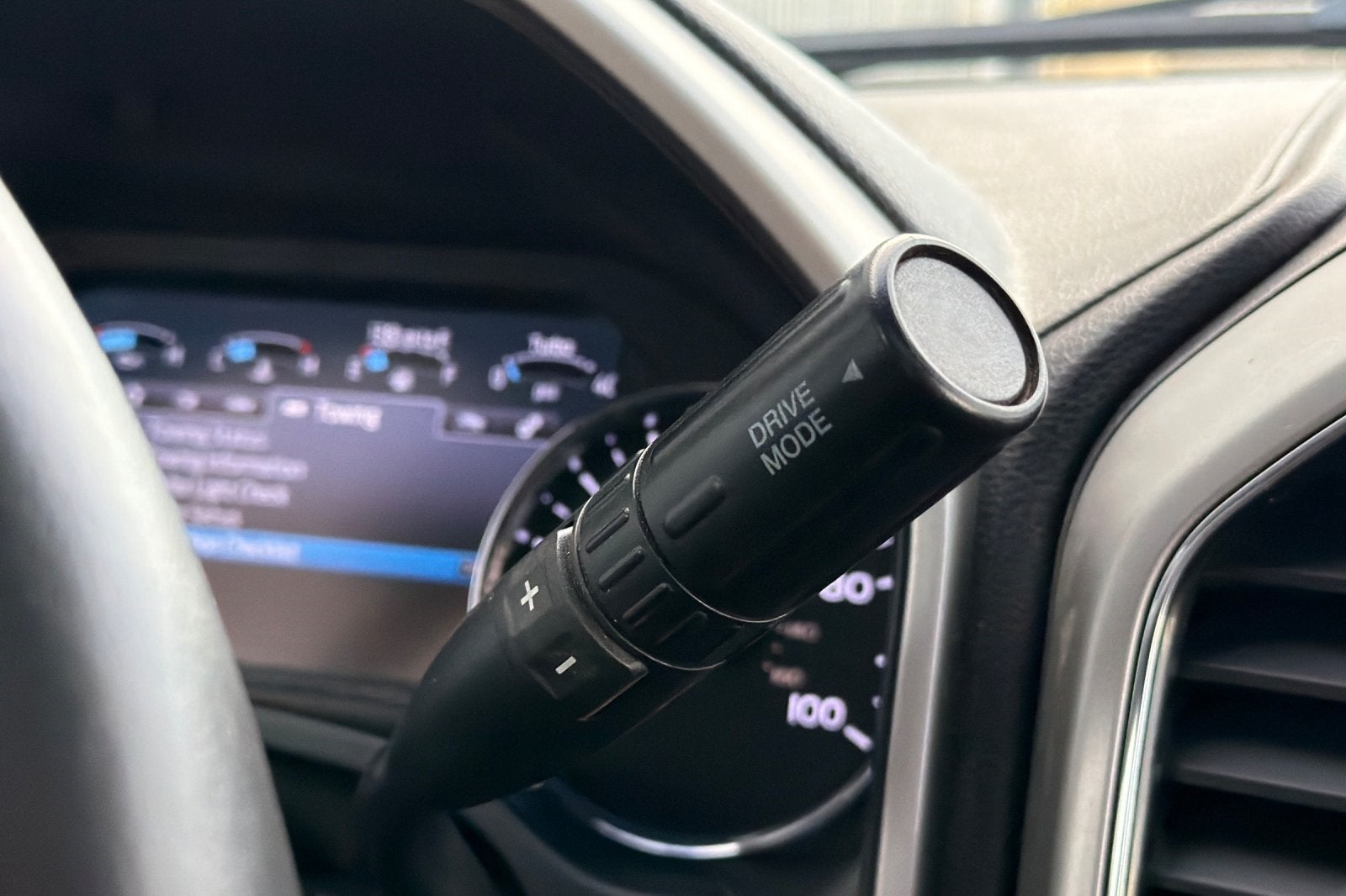 2020 Ford F-350SD Lariat