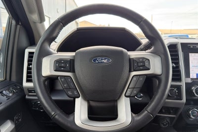 2020 Ford F-350SD Lariat