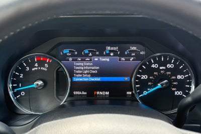 2020 Ford F-350SD Lariat