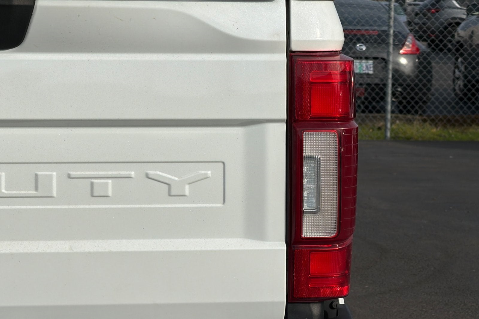 2020 Ford F-350SD Lariat