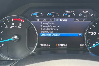 2020 Ford F-350SD Lariat