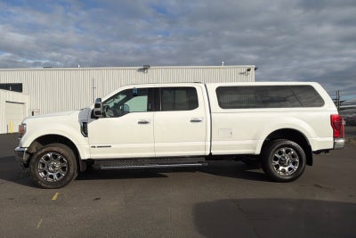 2020 Ford F-350SD Lariat