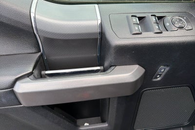 2016 Ford F-150 Base