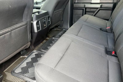 2016 Ford F-150 Base