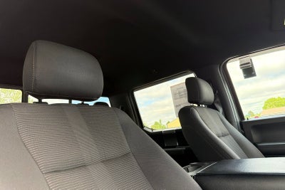 2016 Ford F-150 Base