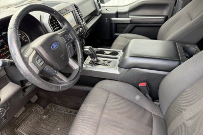 2016 Ford F-150 Base