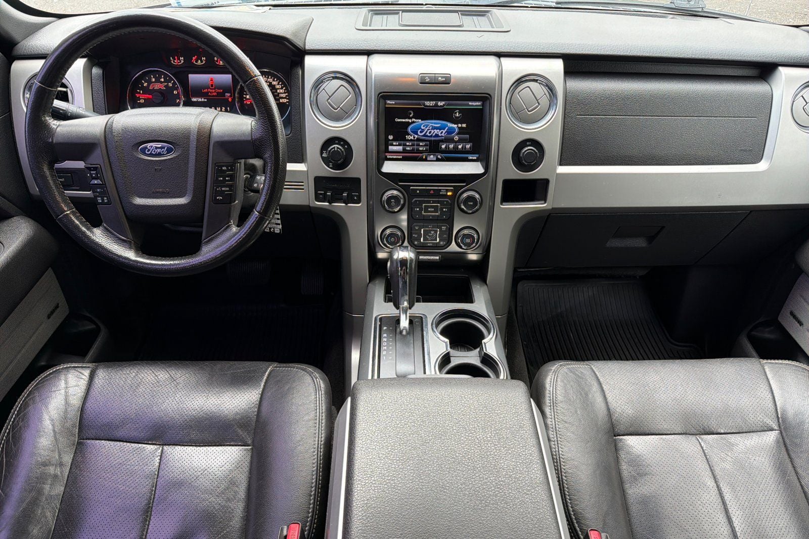 2013 Ford F-150 Base