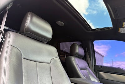 2013 Ford F-150 Base